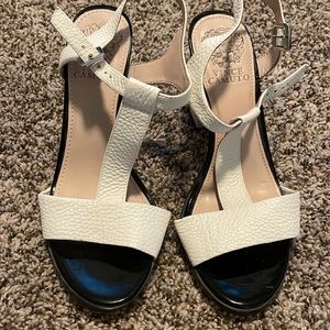 Vince camuto heels